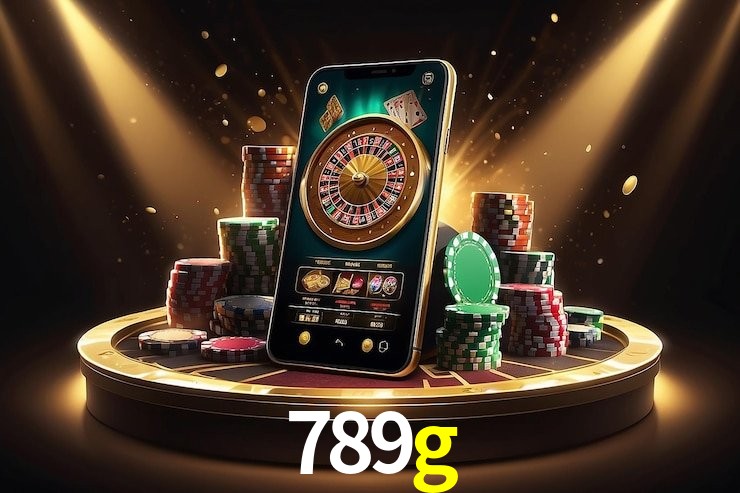 789g Caça-níqueis móveis
