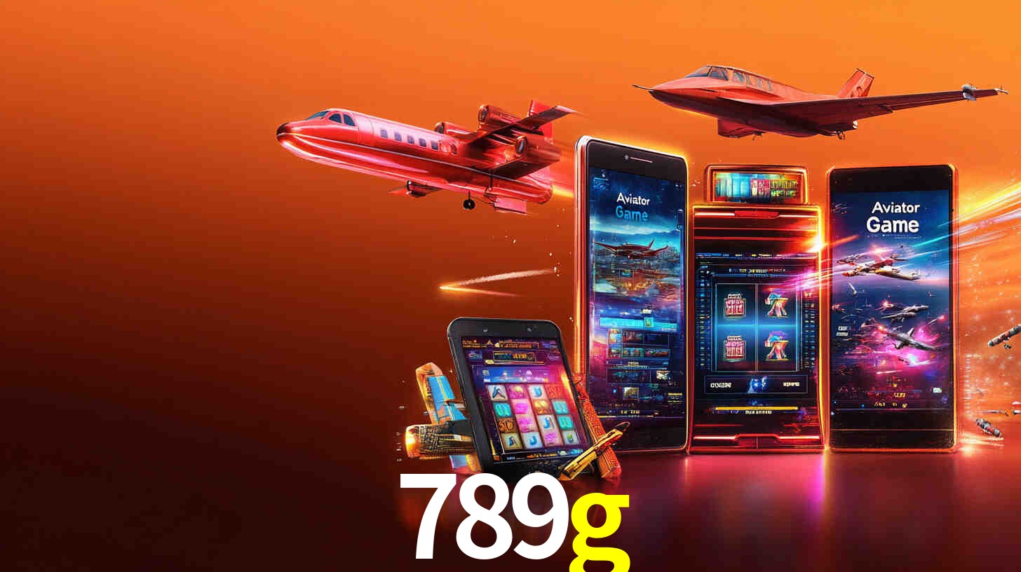 Vantagens App 789g
