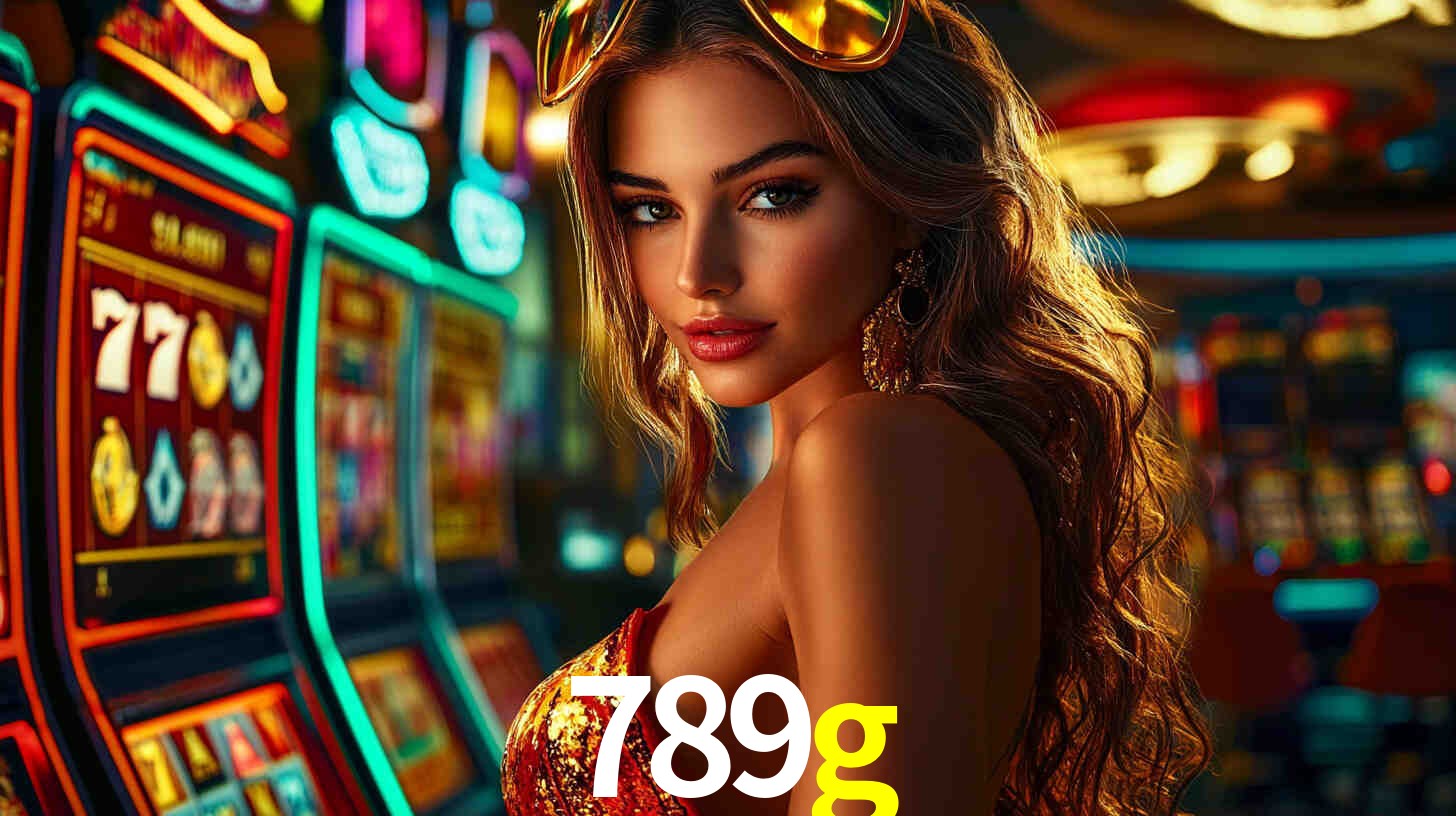 Ofertas Imperdíveis na 789g: Promoções e Bônus Que Valem a Pena