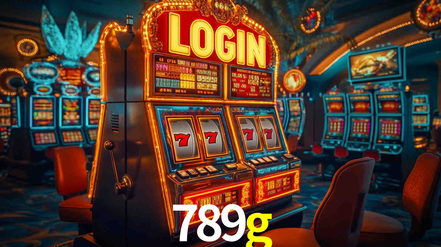 Experimente o Login Seguro Premium no 789g
