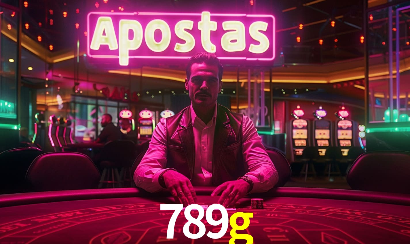 Bônus de Boas-vindas 789g