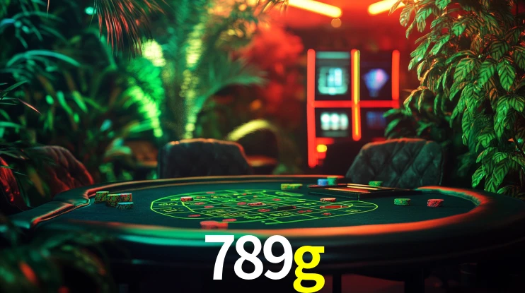 Welcome Bonus 789g