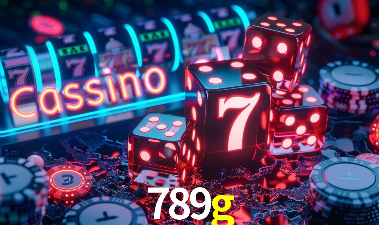 Welcome Bonus 789g