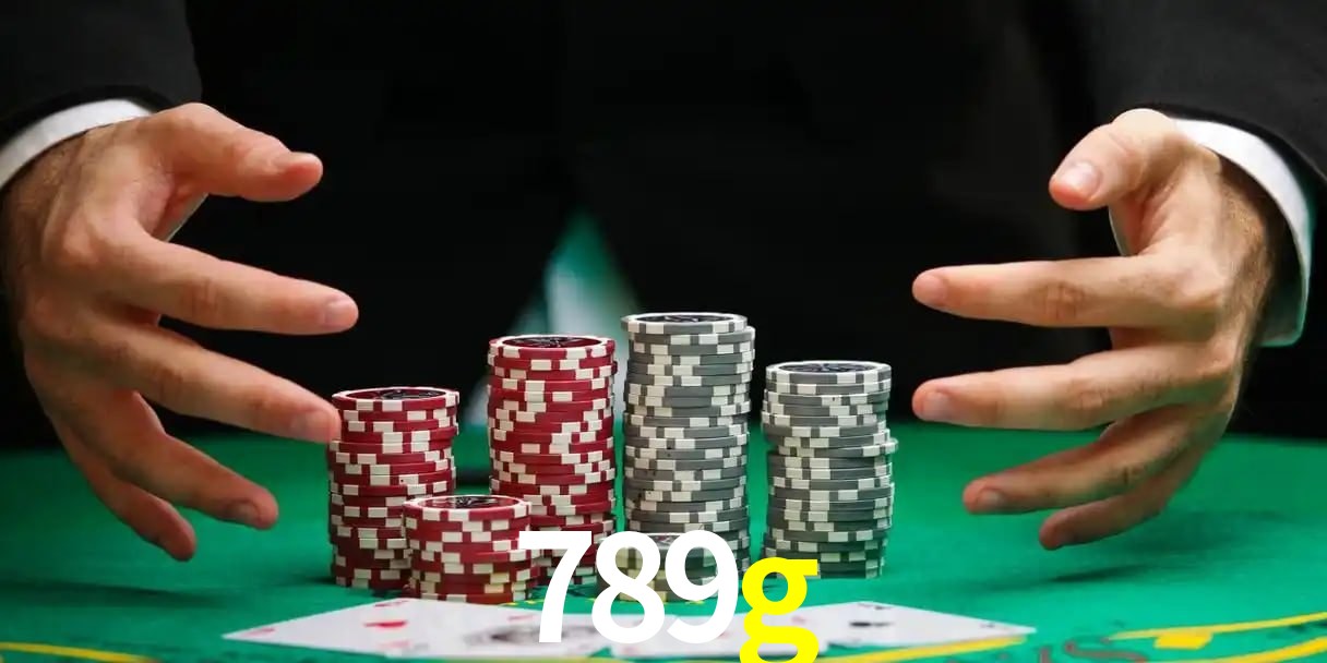 Chances Ganhar 789g