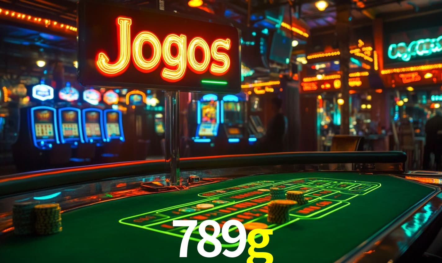 789g RTP transparência