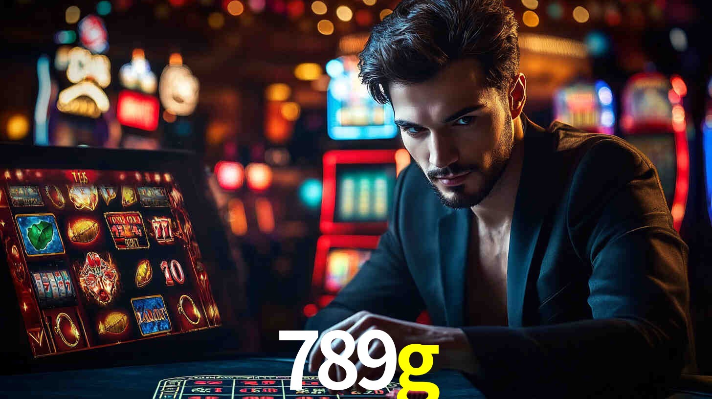 789g bet